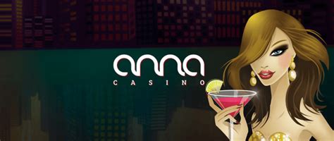 Anna casino Brazil